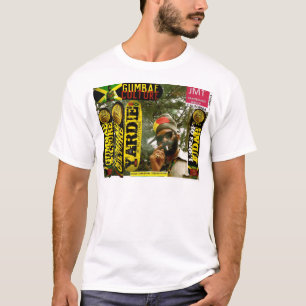 CULTURE DU GUMABE T-shirt masculin de base