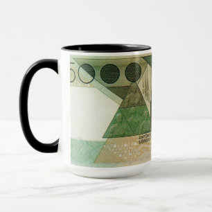 Culture portugaise tasse à café