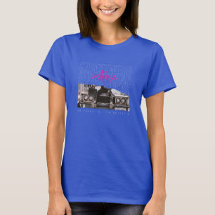 Culture Street T-shirt