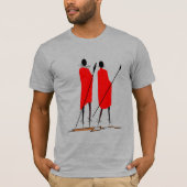 culture T-shirt (Devant)