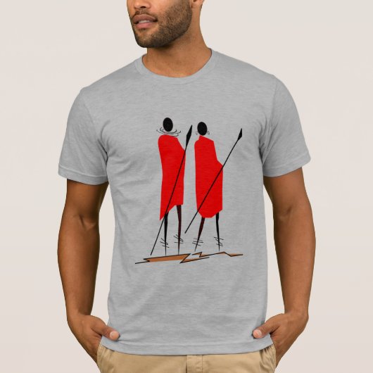 culture T-shirt (Devant)