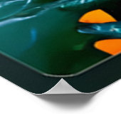 Cultured Brute Poster (Hoek)