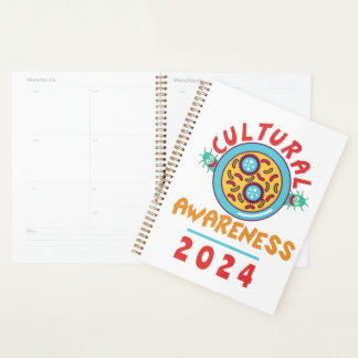 CULTUREEL BEWUSTZIJN - LABLIFE PLANNER