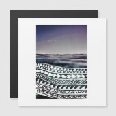 Cultuur in de Stille Oceaan (Voorkant / Achterkant)