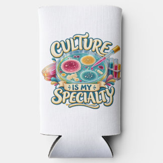 Cultuur is mijn specialisme – Grappig microbiologi