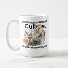 Cultuur Koffiemok