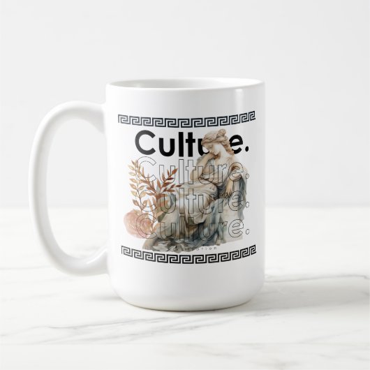 Cultuur Koffiemok (Links)