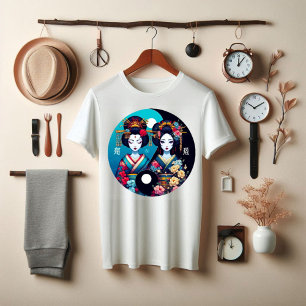 Cultuur T-shirt
