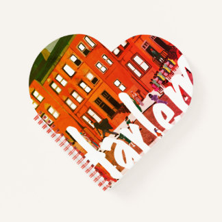 Cultuurbewust Notitieboek