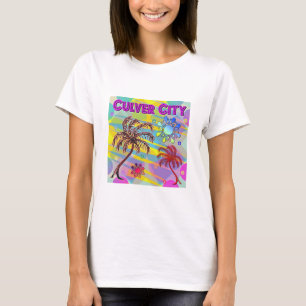 Culver City Happy en Hope T-Shirt