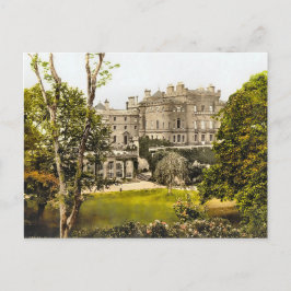  Culzean Castle Scotland Briefkaart