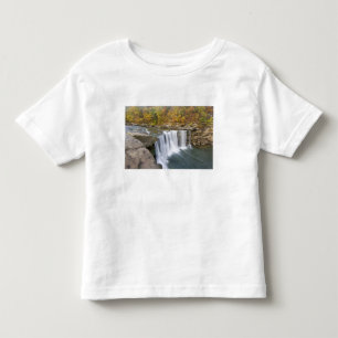 Cumberland Falls State Park bij Corbin Kentucky Kinder Shirts