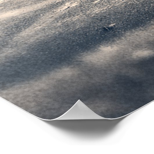 Cumberland Gap Poster (Hoek)