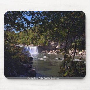 Cumberland Herfsten, Corbin, Kentucky Muismat