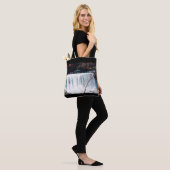 Cumberland Herfsten Draagtas (Op model)