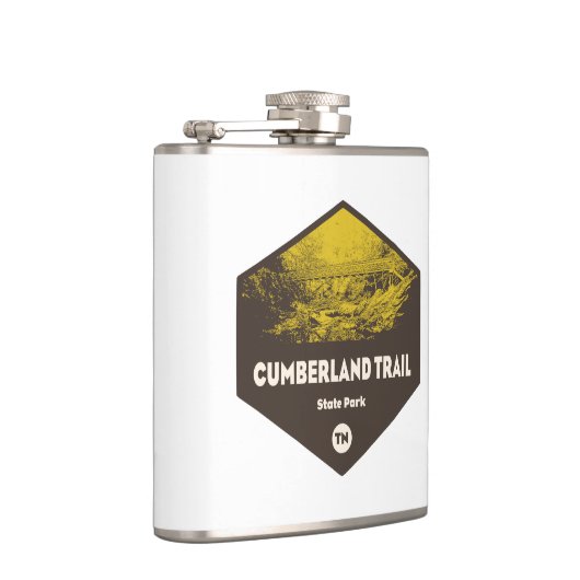 Cumberland Trail State Park Heupfles (Rechts)