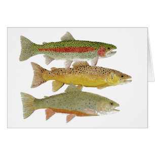 Cumberland vallei forel onbeperkte kaart