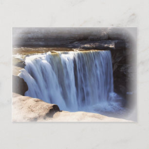 Cumberland valt Kentucky Briefkaart