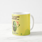 Cumbou Koffiemok (Voorkant rechts)