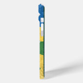 Cumbria Case-Mate iPhone Case (Achterkant / Links)