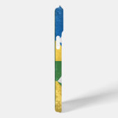 Cumbria Case-Mate iPhone Case (Achterkant / Rechts)