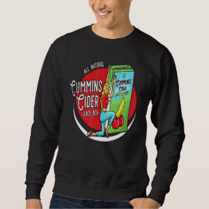 Cummins Cider Trui
