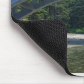 Cummins Creek in Neptune State Park, OF Muismat (Hoek)