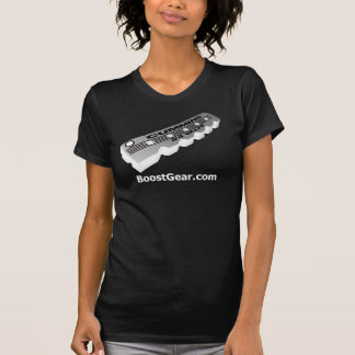 Cummins Shirt van BoostGear.com