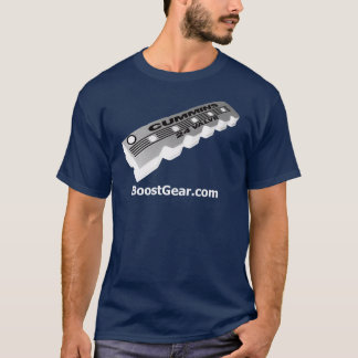 Cummins Shirt van BoostGear.com