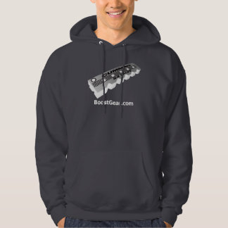 Cummins Shirt van BoostGear.com