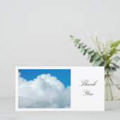 Cumulonimbus - Merci (Debout devant)