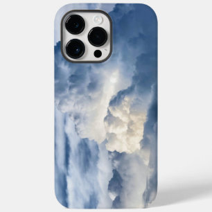 Cumulus Cloud Groep Case-Mate iPhone 14 Pro Max Hoesje