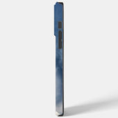 Cumulus Cloud Groep Case-Mate iPhone Case (Achterkant / Links)
