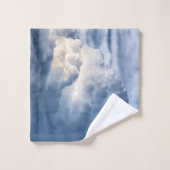 Cumulus Cloud Group Bad Handdoek (Wasdoekje)