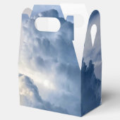 Cumulus Cloud Group Bedankdoosjes (Geopend)