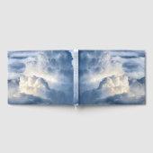 Cumulus Cloud Group Funeral Gastenboek (Volledig)