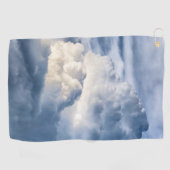 Cumulus Cloud Group Golfhanddoek (Horizontaal)