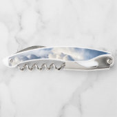 Cumulus Cloud Group Kurkentrekker (Achterkant)