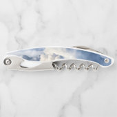 Cumulus Cloud Group Kurkentrekker (Voorkant)