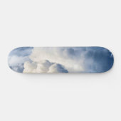 Cumulus Cloud Group Skateboard (Horizontaal)