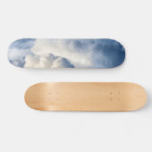 Cumulus Cloud Group Skateboard (Horizontaal)