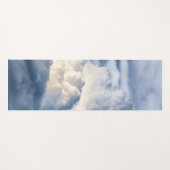 Cumulus Cloud Group Yogamat (Voorkant (horizontaal))