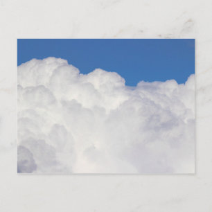 Cumulus Cloud II Briefkaart