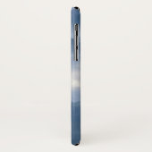 Cumuluswolkengroep Case-Mate iPhone Case (Achterkant/links)