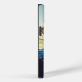 CUNARD OCEAN LINER AQUITANIA Case-Mate iPhone CASE (Achterkant / Rechts)