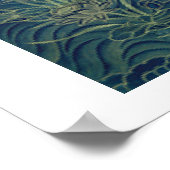 Cundi Avalokitasvara Ming Dynasty Poster (Hoek)