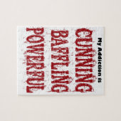 Cunning, Baffling, Powerful Legpuzzel (Horizontaal)