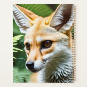Cunning Fennec Fox, (Dos)