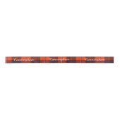 Cunningham clan Pset Scottish tartan Lint (Voorkant)
