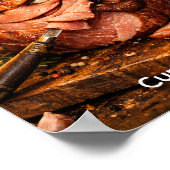 Cunningham Poster (Coin)